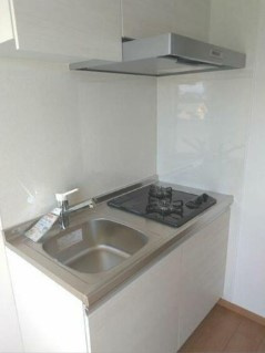 Ambition岩槻加倉のキッチン|同施工参考写真となります