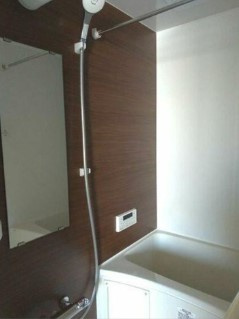 Ambition岩槻加倉の浴室|同施工参考写真となります