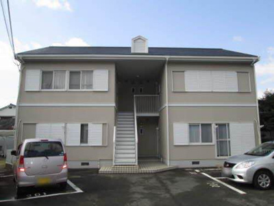 【外観】 | フレグランス小林