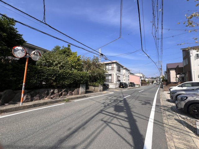 自然溢れる住環境　スローライフの周辺|周辺