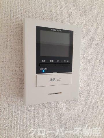 レジデンス昭和町Ⅲの設備
