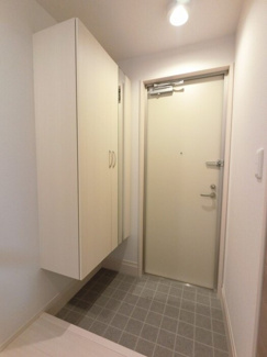 【玄関】 | セジュールグリーン なごみ