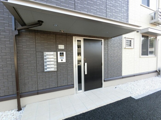 【エントランス】 | セジュールグリーン なごみ