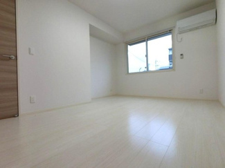 【洋室】 | セジュールグリーン なごみ