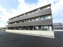 セジュールグリーン なごみの画像