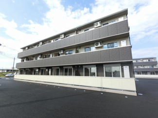 【外観】 | セジュールグリーン なごみ