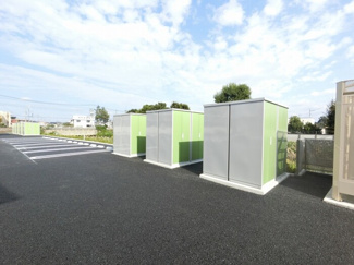  | セジュールグリーン なごみ