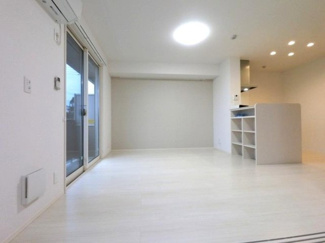 【居間・リビング】 | セジュールグリーン なごみ