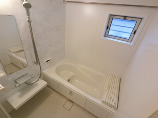 【浴室】 | セジュールグリーン なごみ