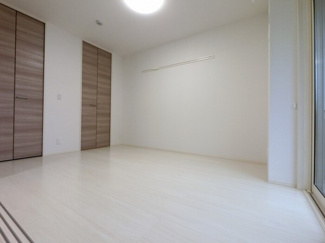 【内装】 | セジュールグリーン なごみ