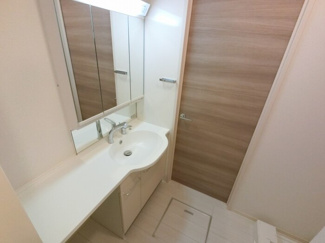 【洗面所】 | セジュールグリーン なごみ