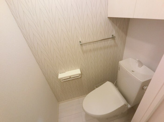 【トイレ】 | セジュールグリーン なごみ