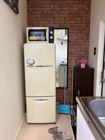 サンホワイトの設備