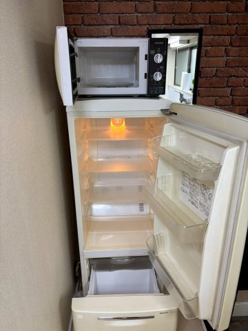 サンホワイトの設備