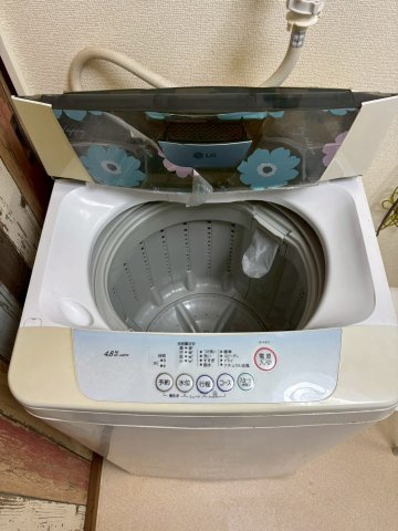 サンホワイトの設備