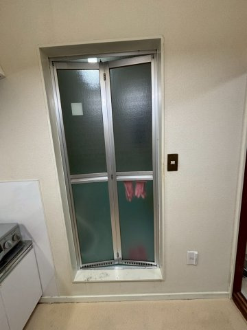 サンホワイトの浴室|お風呂で日々の疲れを落としましょう