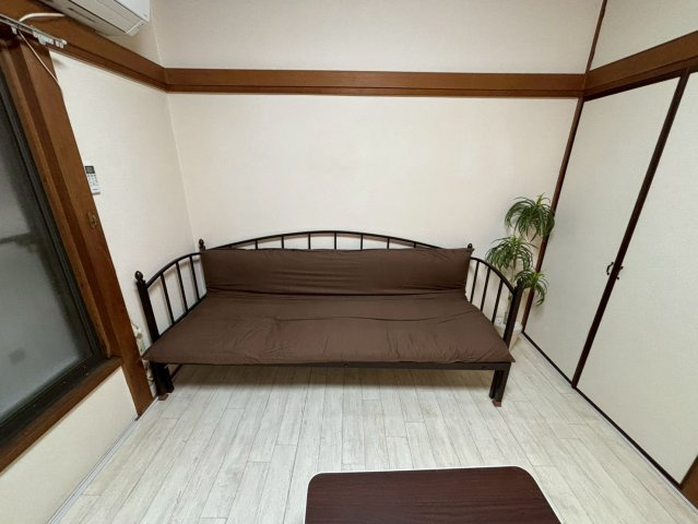 サンホワイトの設備