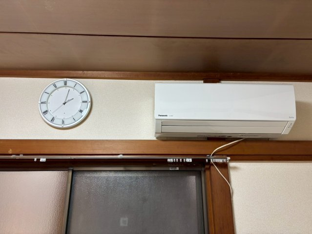 サンホワイトの設備