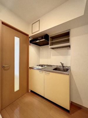 【キッチン】 | ＷＩＮＧ高尾 |  