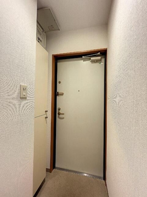 【玄関】 | ＷＩＮＧ高尾 |  