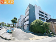 パークサイドアパートメンツ・パーソンズの画像