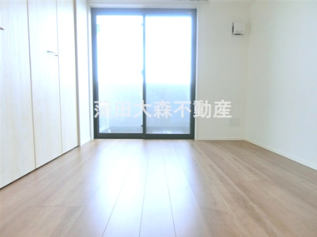 プライマル西蒲田