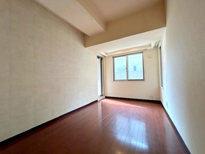 【洋室】 | グランスイート香里園