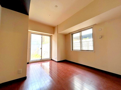 【洋室】 | グランスイート香里園