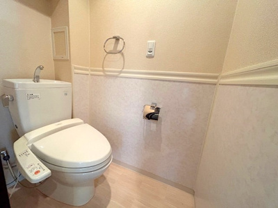 【トイレ】 | グランスイート香里園