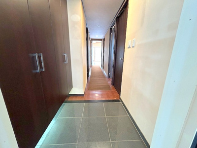 【玄関】 | グランスイート香里園