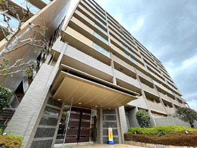 【外観】 | グランスイート香里園