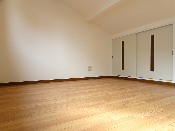 オラージュの居間・リビング