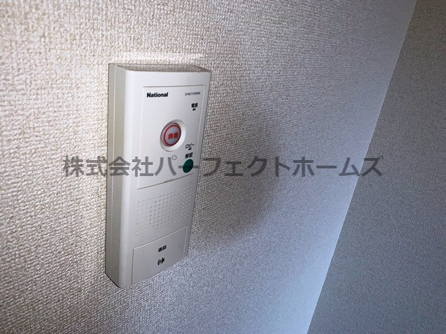 イーウエストのセキュリティ