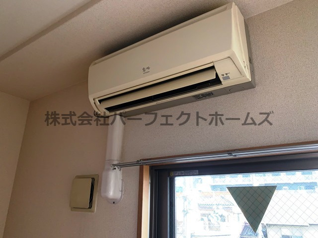 イーウエストの設備