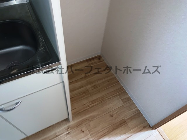 イーウエストの内装|内装です