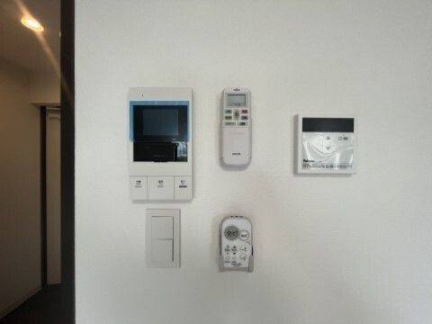 ジーメゾン川越南大塚のトイレ