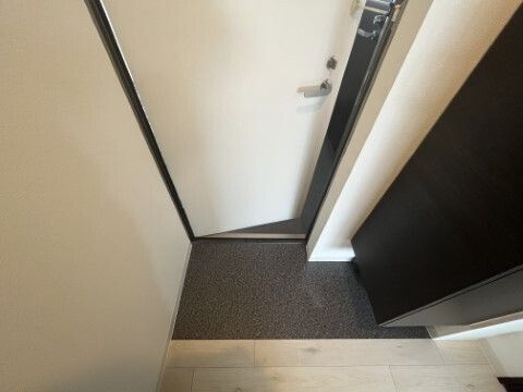 ジーメゾン川越南大塚のセキュリティ