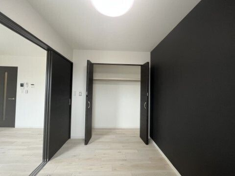 ジーメゾン川越南大塚の内装