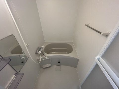 ジーメゾン川越南大塚のキッチン