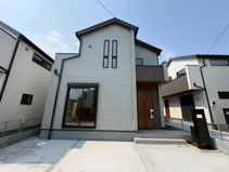 立川市砂川町7丁目　新築戸建　【全3棟】の画像