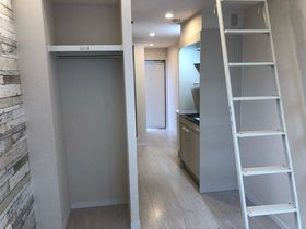 サンハイツ江戸川の内装|※別部屋参考写真