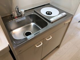 サンハイツ江戸川のその他|※別部屋参考写真