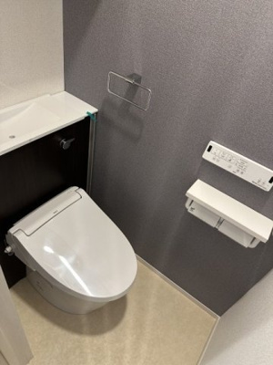 【トイレ】 | ラ　プルーヴ