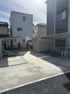 【その他共用部分】 | ラ　プルーヴ