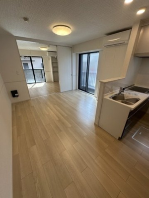 【居間・リビング】 | ラ　プルーヴ