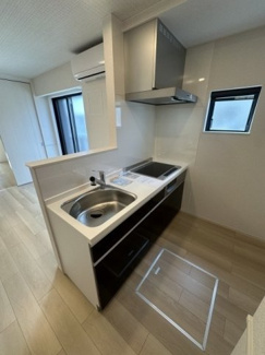 【キッチン】 | ラ　プルーヴ