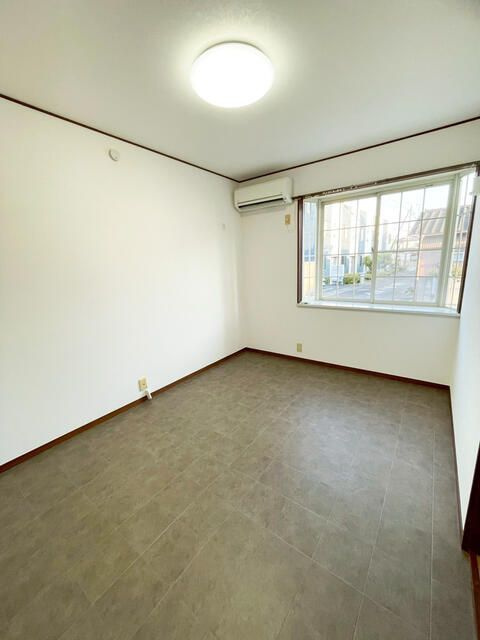 リバティワカミヤの展望