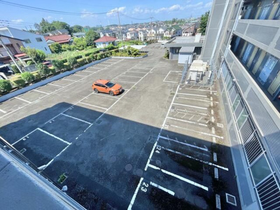 【駐車場】 | PLENDY淵野辺