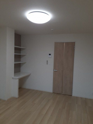 【内装】 | ソレイユ