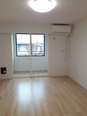 【居間・リビング】 | ソレイユ